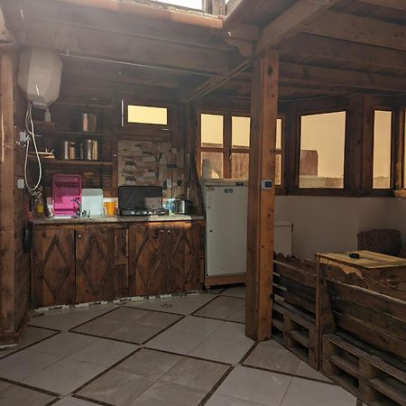 Darna Surf House Anza Apartman Agadir Kültér fotó