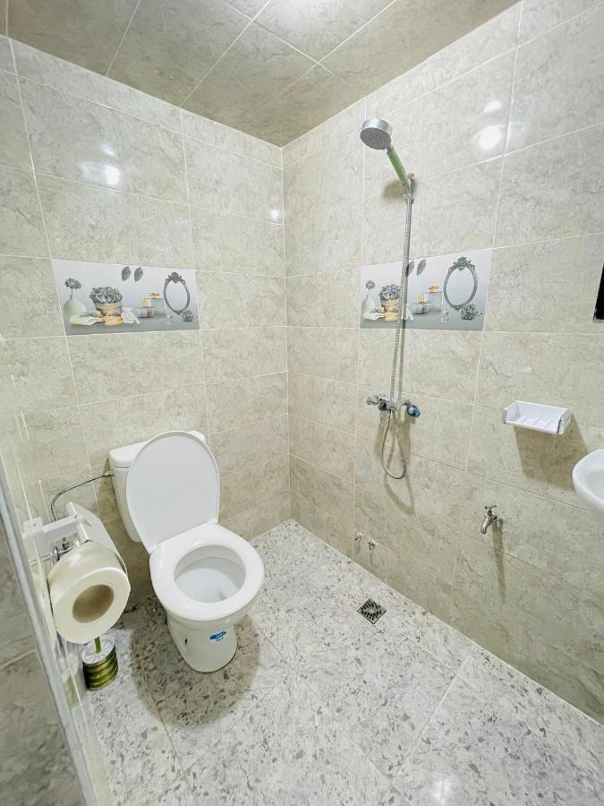 Darna Surf House Anza Apartman Agadir Kültér fotó