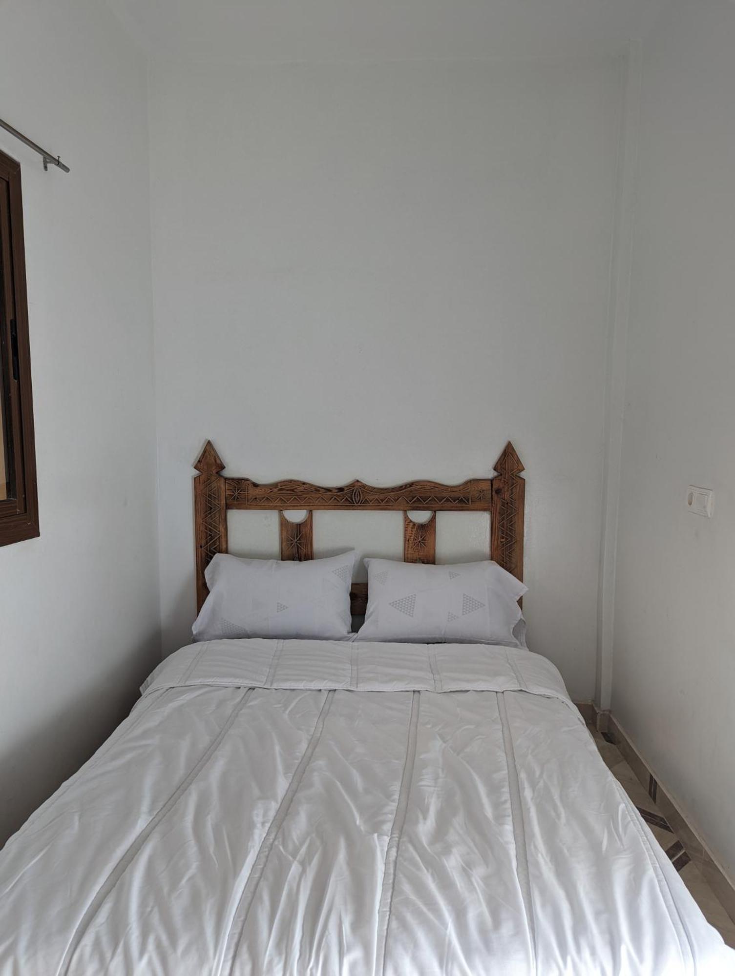 Darna Surf House Anza Apartman Agadir Kültér fotó