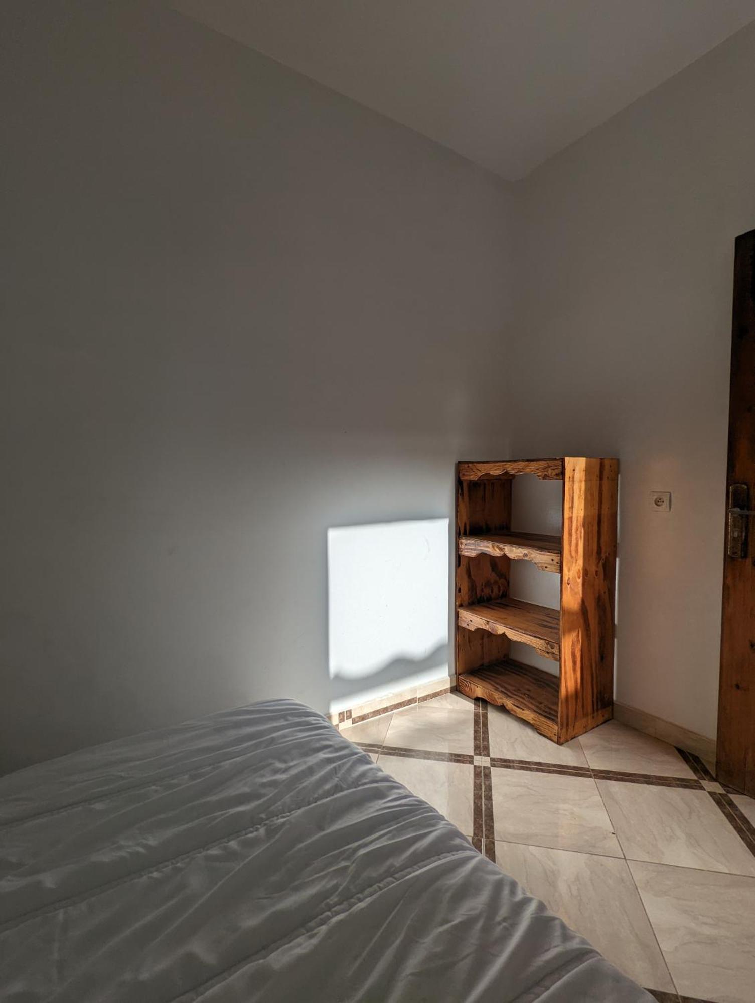 Darna Surf House Anza Apartman Agadir Kültér fotó