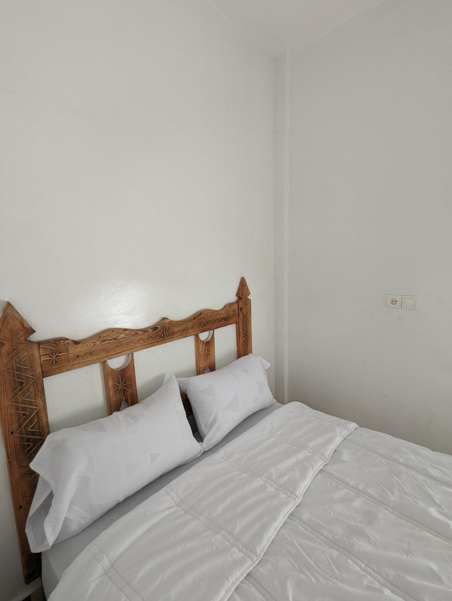 Darna Surf House Anza Apartman Agadir Kültér fotó