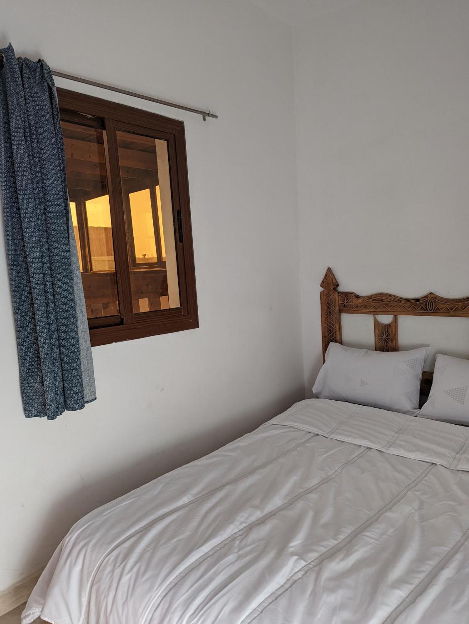Darna Surf House Anza Apartman Agadir Kültér fotó