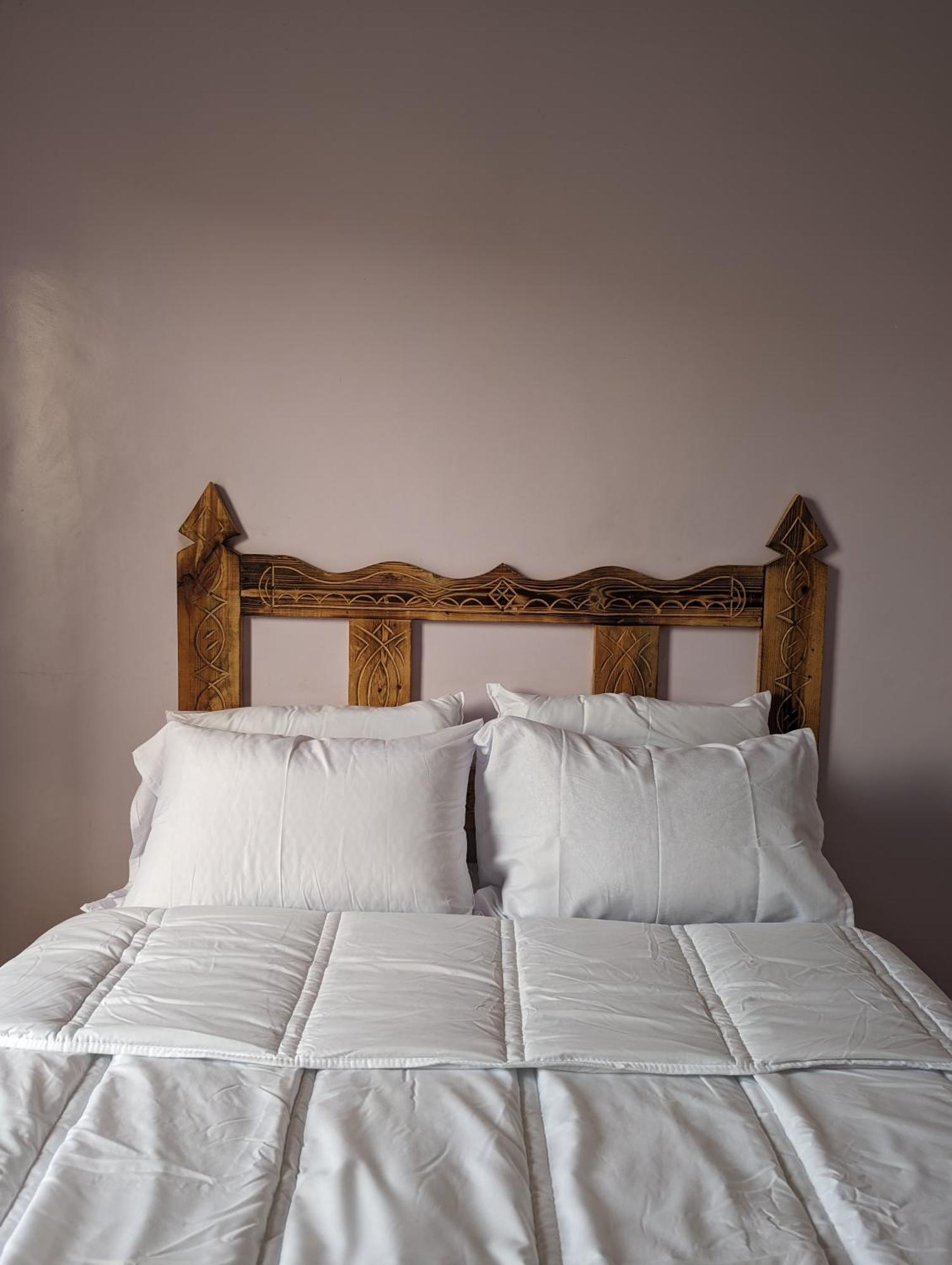 Darna Surf House Anza Apartman Agadir Kültér fotó